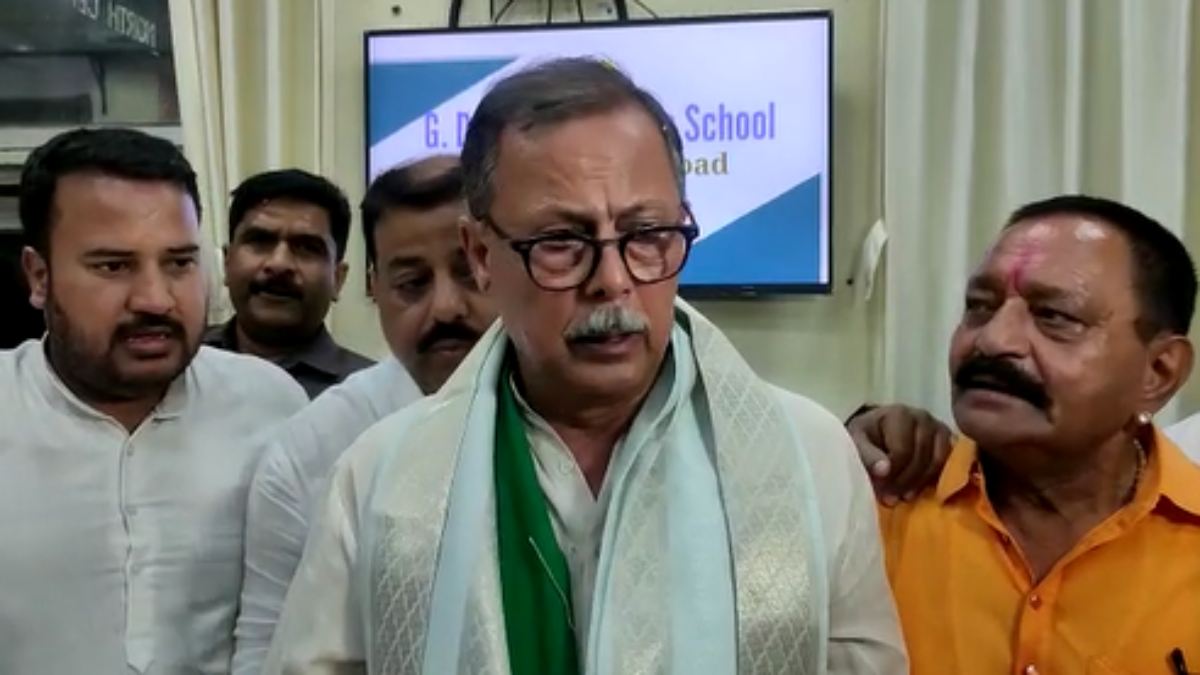 ‘कुछ दिनों में होगा बड़ा सियासी धमाका’: अजय सिंह का बयान, कहा- MP चुनाव में अलग फॉर्मूला अपनाएगी कांग्रेस, अभी खुलासा नहीं कर सकते