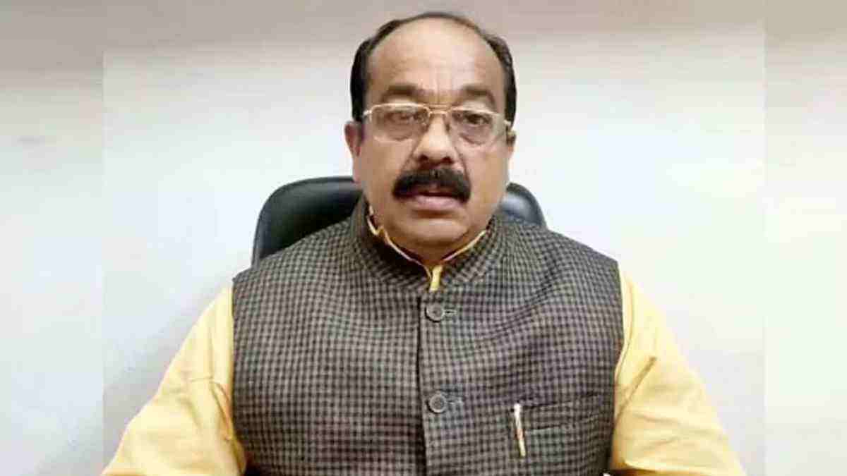 महाजनसंपर्क अभियान : कांग्रेस के बयान पर साव का पलटवार, कहा- बीजेपी लोगों के बीच जाकर संपर्क कर रही, इससे कांग्रेस घबराई है…