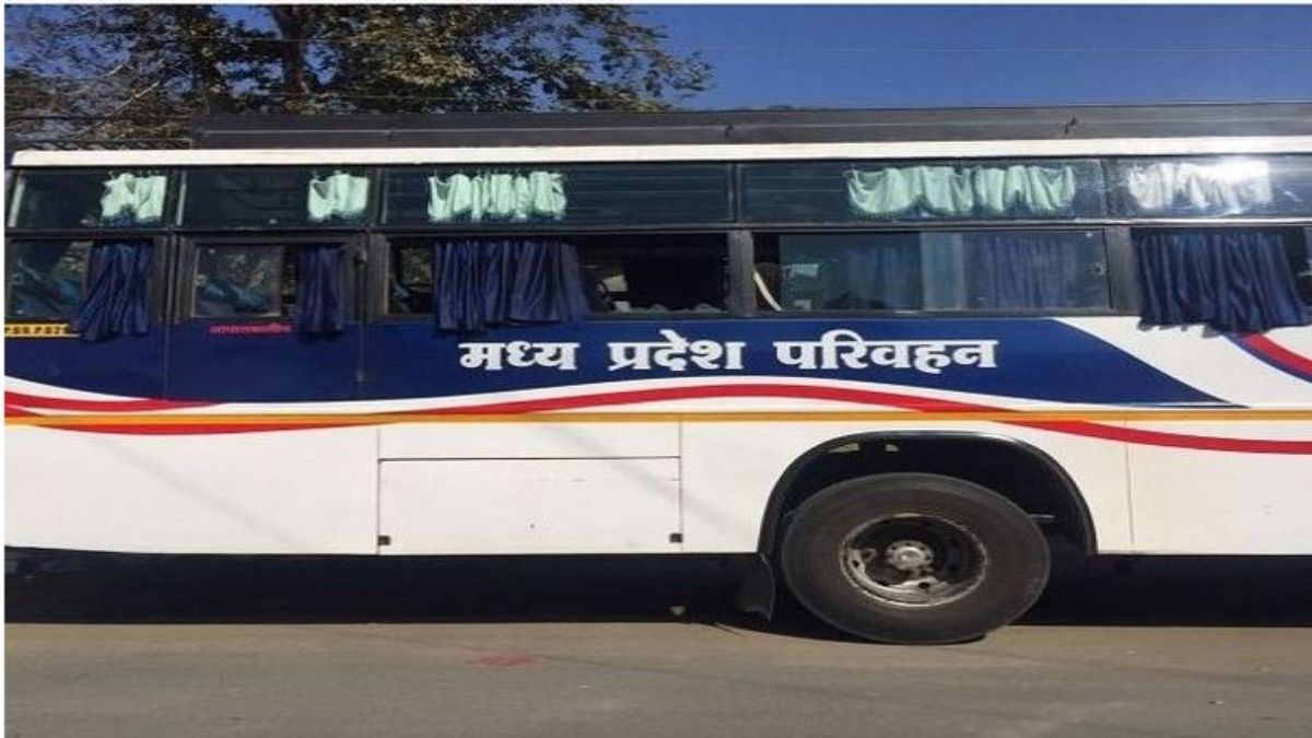 लोगों के लिए राहत भरी खबरः राज्य सरकार ने बसों का टैक्स घटाया, एमपी मोटरयान अधिनियम में किया बदलाव