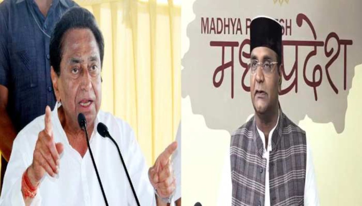 सिख दंगे पर MP में सियासतः मंत्री सारंग बोले- सिख बंधुओं को कमलनाथ के इशारे पर जिंदा जलाया गया, कांग्रेस का पलटवार, बोलीं- चुनाव के कारण मामला सामने लाया गया