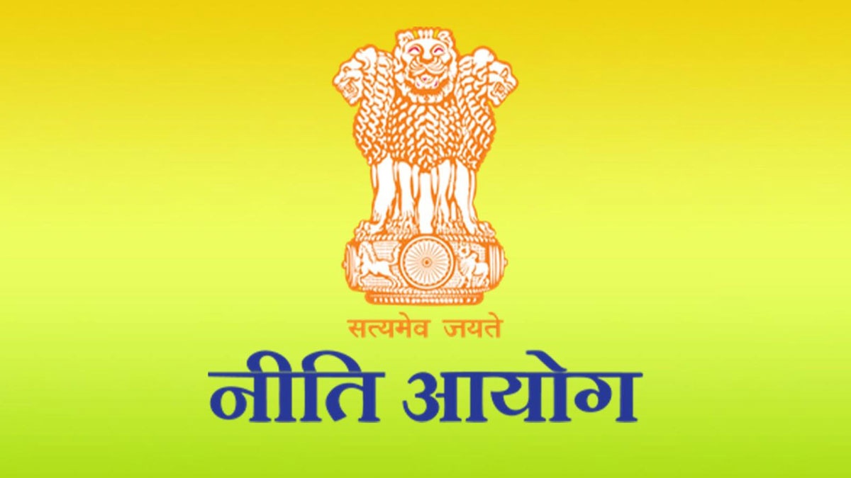 नीति आयोग की बैठक में चमका मध्यप्रदेशः केंद्रीय योजनाओं के क्रियान्वयन में सबसे बेहतर प्रदर्शन