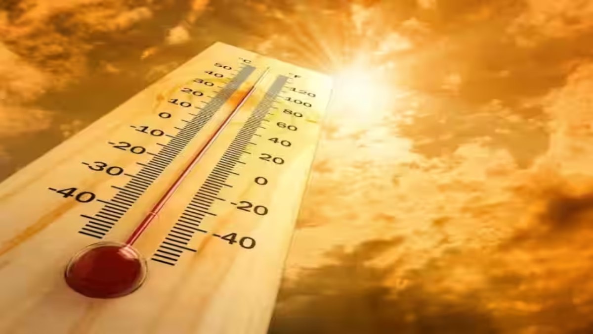 CG Weather Alert: मौसम विभाग ने लू को लेकर इन जिलों में जारी किया अलर्ट, 48 घंटे के लिए सतर्क रहने के निर्देश
