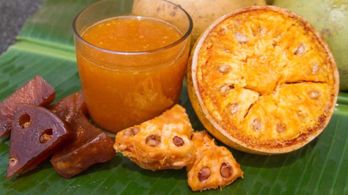 लू से बचाव करने के लिए खाए बेल का मुरब्बा, बेल का जूस शरीर को रखता है ठंडा