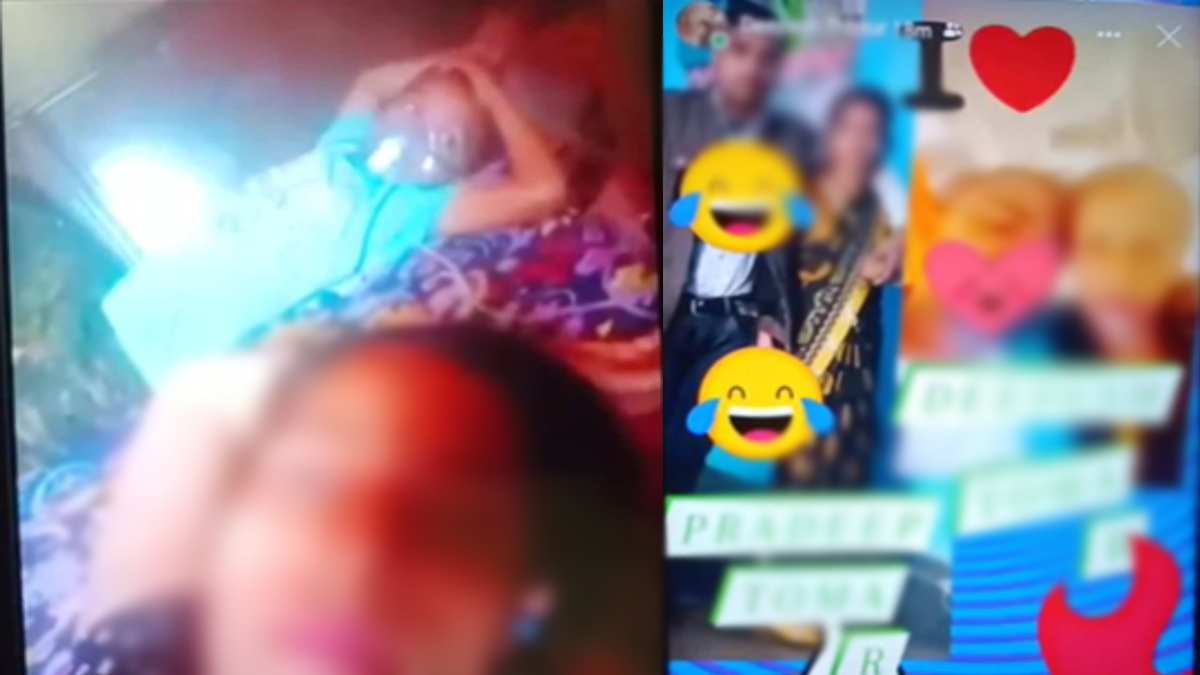 शादीशुदा महिला को प्यार में मिला धोखा, मौत को लगाया गले: प्रेमी ने अश्लील वीडियो वायरल कर पैसे भी ऐठें, 3 पेज का सुसाइड नोट छोड़ सख्त सजा की गुहार