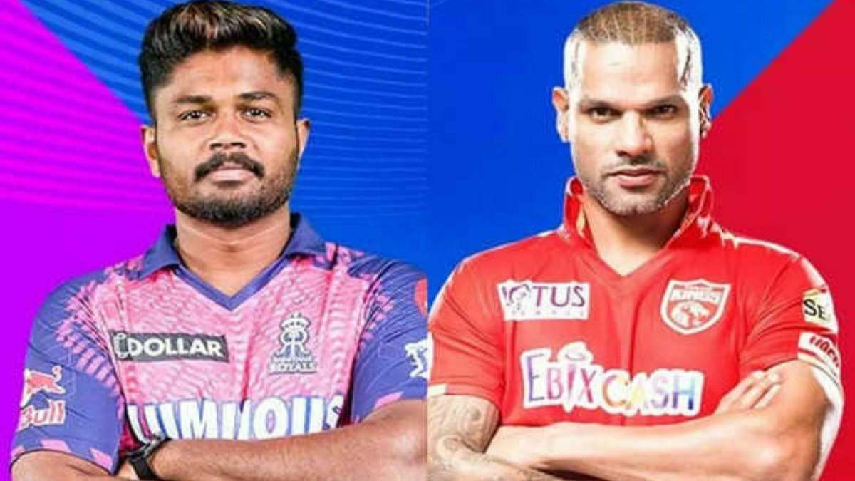PBKS vs RR IPL 2023: पंजाब और राजस्थान के बीच कांटे की टक्कर, ये टीम अब भी प्लेऑफ की रेस में बरकरार, जानिए क्या कहता है समीकरण…