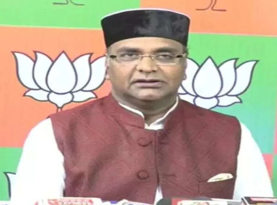 प्रियंका के एमपी दौरे पर मंत्री ने साधा निशानाः विश्वास सारंग बोले- फिर से चुनावी छलावा करने आई, बजरंग बली का विरोध करने वाले आरती उतार रहे