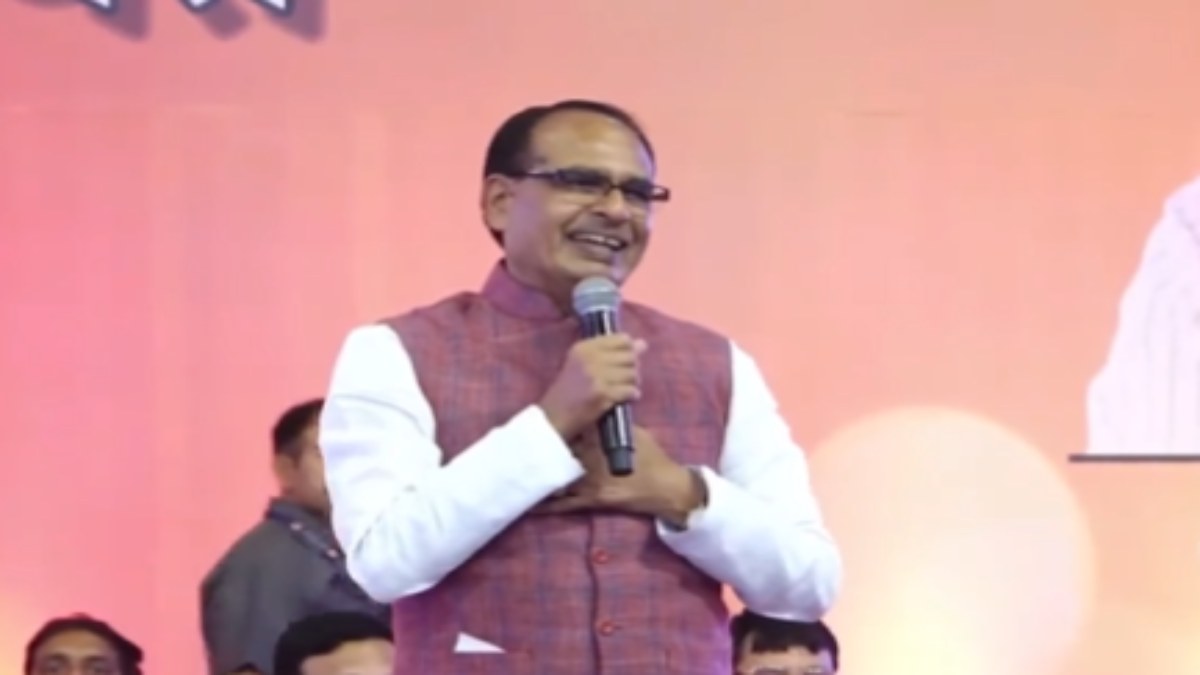 विकास पर्व: CM शिवराज ने लगाई सौगातों की झड़ी, एमपी में 9 दिनों में करीब 15 हजार 175 करोड़ का किया भूमि-पूजन और लोकार्पण