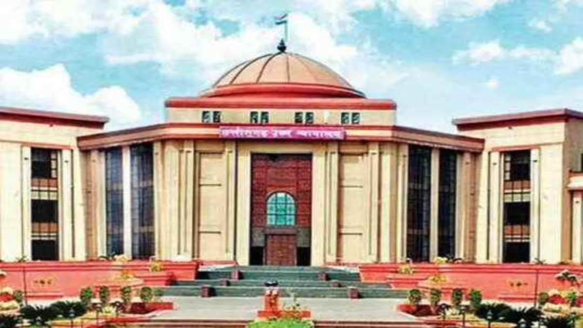 CG NEWS : परिवीक्षा अवधि में वेतन की जगह स्टाइपेंड देने के नियम को हाईकोर्ट में चुनौती, कोर्ट ने मांगा जवाब
