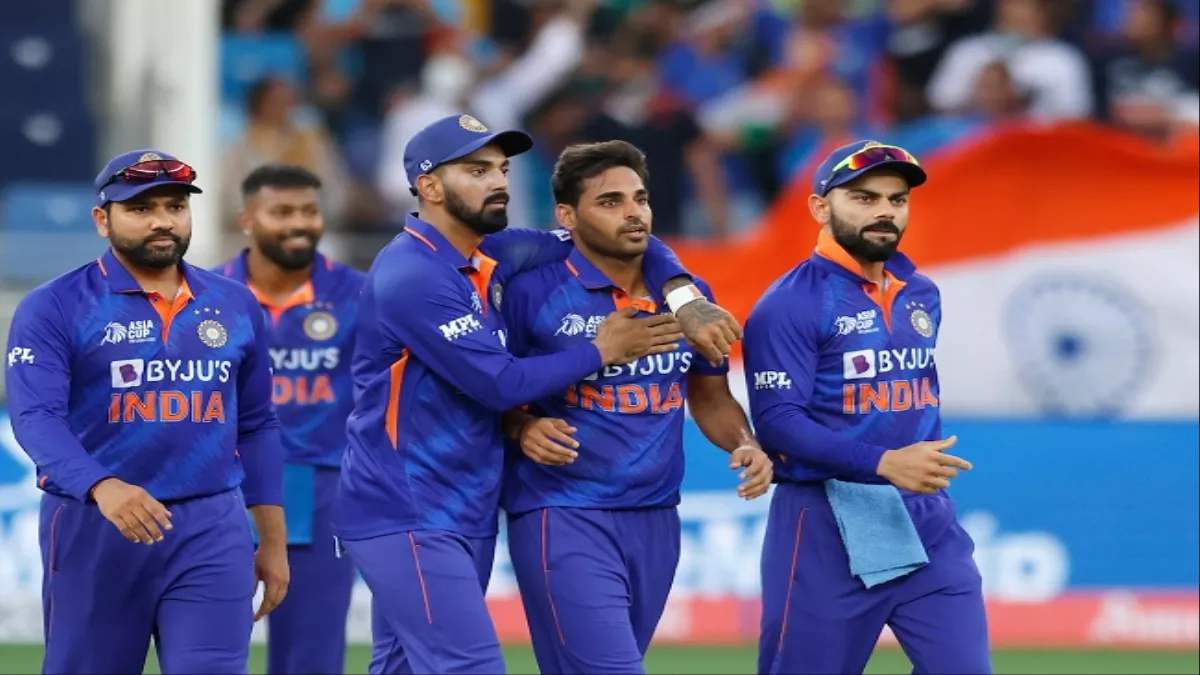T20 अंतरराष्ट्रीय में रोहित की जगह लेने को तैयार है युवा बल्लेबाज, भज्जी ने हार्दिक पांड्या को लेकर कह दी ये बात…