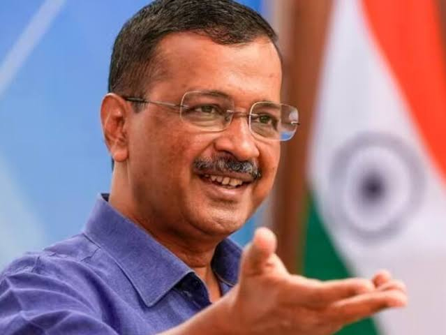 नोटबंदी 2: CM केजरीवाल बोले- ‘इसीलिए हम कहते हैं PM पढ़ा लिखा…’
