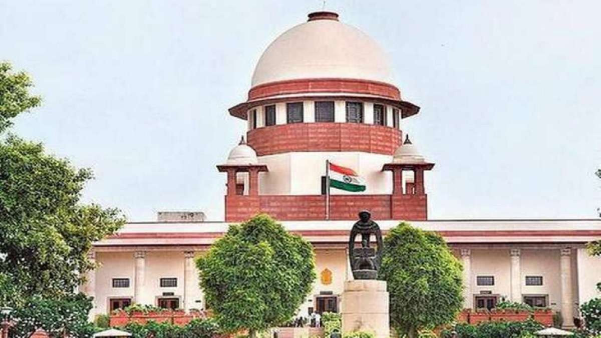 IIT दाखिले में 75% मार्क्स को चुनौती वाली याचिका खारिज