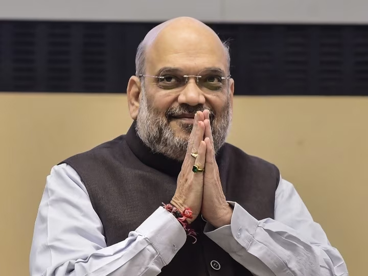 नए संसद भवन के उद्घाटन से पहले बोले अमित शाह – खुद को भाग्यशाली मानता हूं