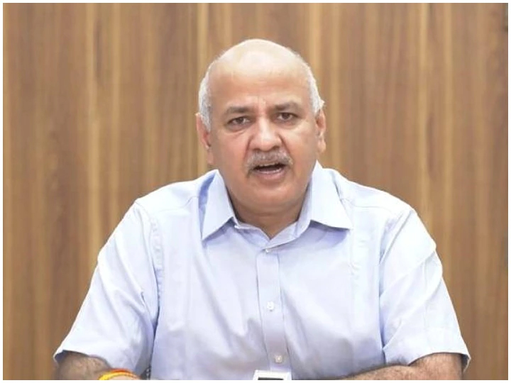 मनीष सिसोदिया ने इस बार कविता के रूप में खत लिखकर केंद्र सरकार पर हमला बोला
