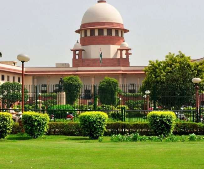 सुप्रीम कोर्ट को मिले 2 नए जज, CJI ने दिलाई शपथ