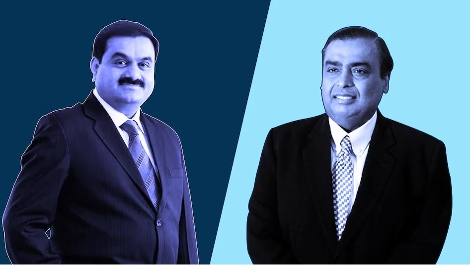 World Top 10 Billionaires List: अंबानी-अडानी की घटी दौलत, जानिए धनकुबेरों की लिस्‍ट में कौन सा नंबर ?