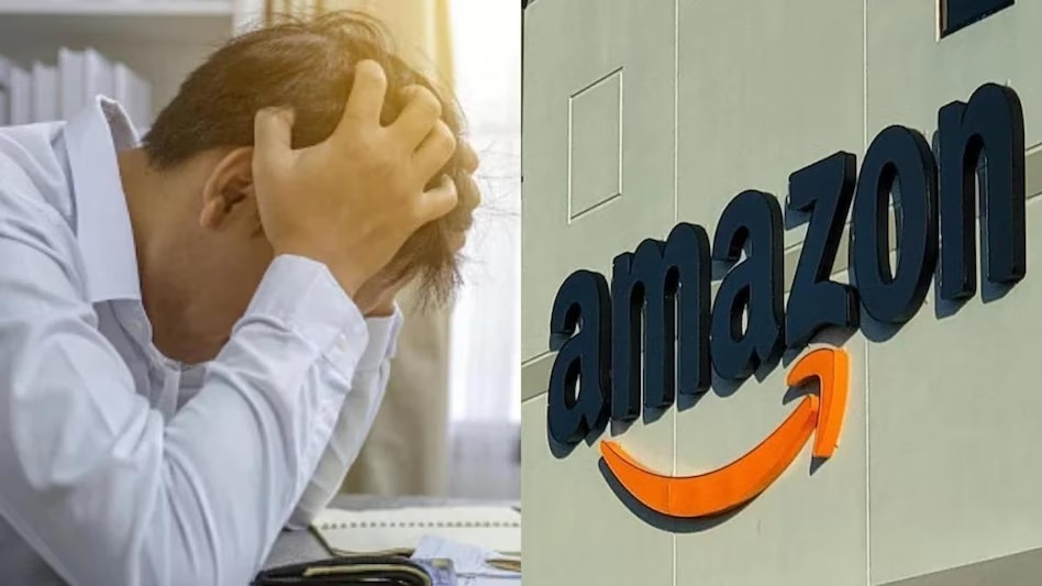 Amazon Layoffs: Amazon India ने 500 कर्मचारियों को बाहर निकाला, 9000 लोगों की नौकरी पर लटकी है तलवार