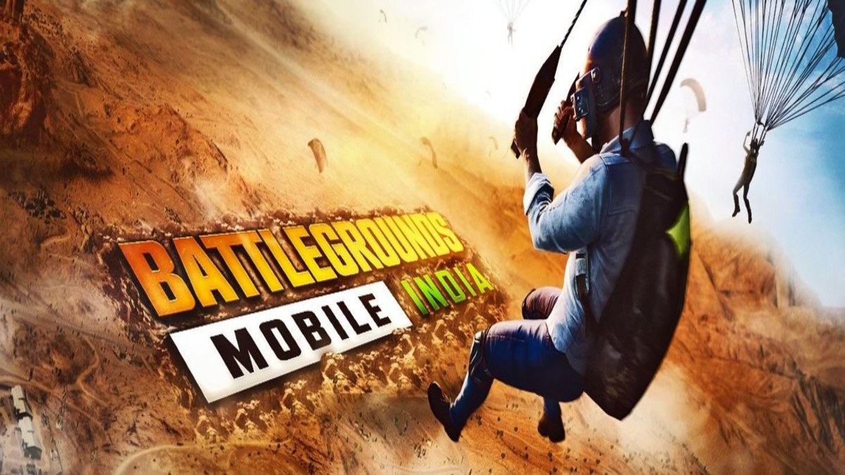 PUBG फैंस के लिए अच्छी खबर, 10 महीने बाद हटा बैन, अब देसी अवतार में लौटेगा BGMI