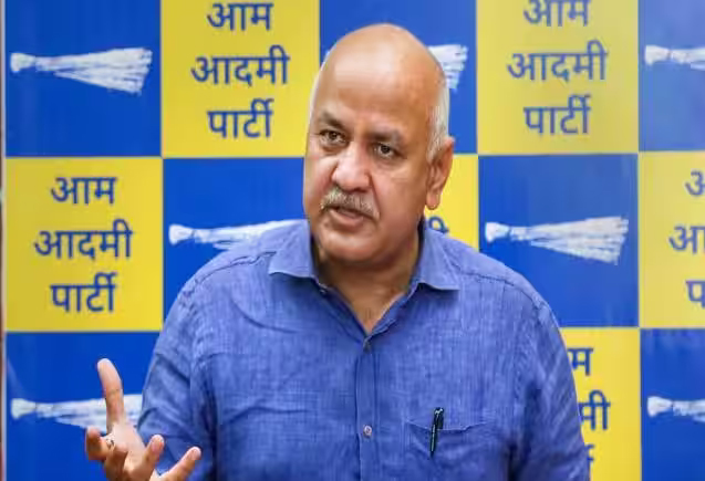 शराब घोटाले में सिसोदिया के खिलाफ CBI की सप्लीमेंट्री चार्जशीट पर आदेश सुरक्षित