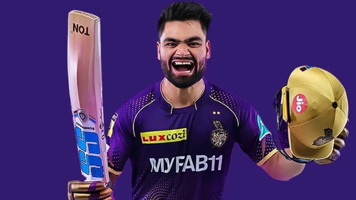 IPL 2023: रिंकू की बल्लेबाजी के फैन हुए लखनऊ सुपर जायंट्स के कोच, भारतीय टीम में खेलने को लेकर कही ये बात…