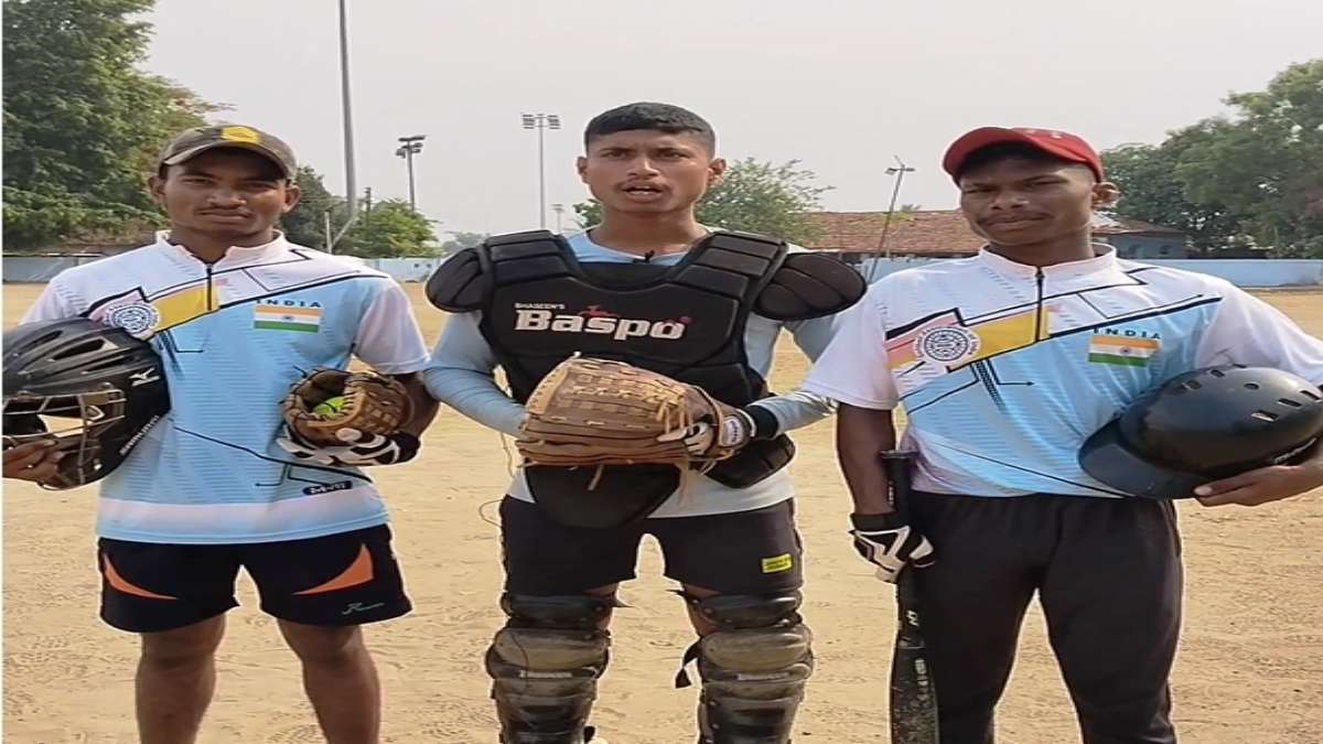 CG NEWS: जापान में दिखेगा छत्तीसगढ़ का जलवा, अंडर-18 एशिया कप सॉफ्ट बॉल मैच में 4 खिलाड़ी दिखाएंगे जौहर…