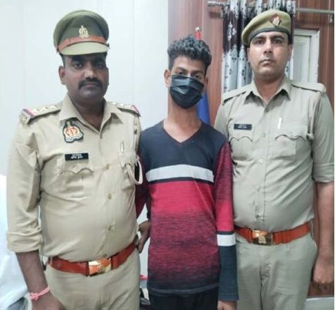 Noida News: शादी का दबाव बनाने पर प्रेमी ने हत्या की थी, इंस्टाग्राम की रील से दोनो आए थे करीब