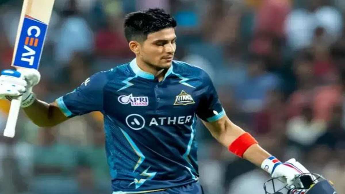 IPL 2023: गिल का जमकर बोल रहा बल्ला, बोले- चेन्नई के विकेट के लिए हमारे पास बेहतरीन गेंदबाजी आक्रमण…