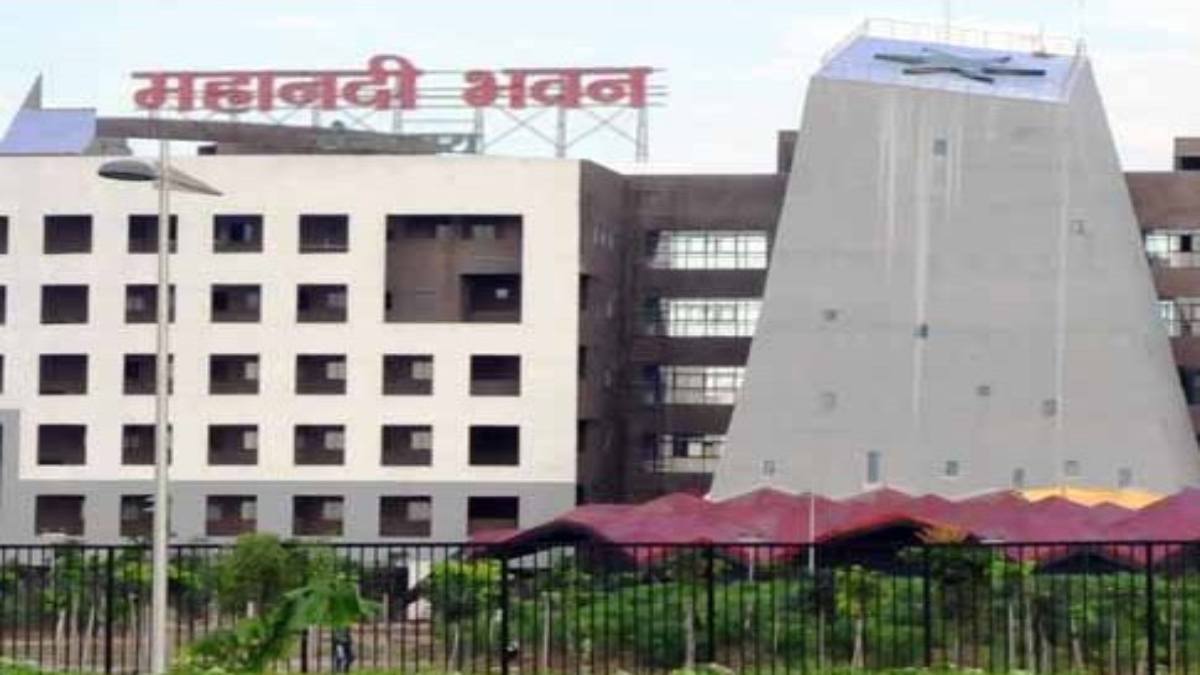 CG NEWS: तृतीय श्रेणी सेवा कनिष्क सचिवालय सहायक के पद पर 37 लोगों की सीधी भर्ती, देखें लिस्ट…