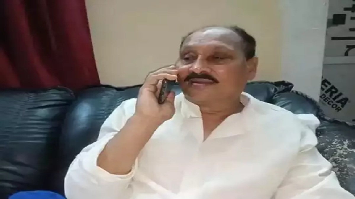 सपा विधायक को हुई 4 महीने की सजा, मारपीट केस में पाए गए दोषी