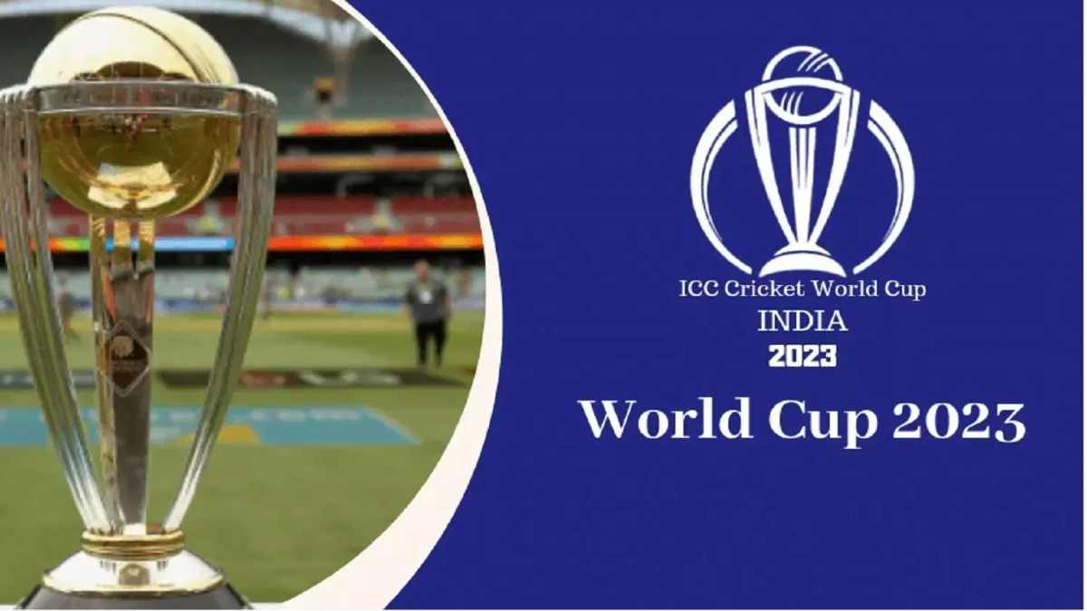 ICC वनडे विश्वकप के लिए कार्यसमूह का गठन करेगा BCCI, 27 मई को होने वाली SGM में नई नीतियों पर होगी चर्चा…