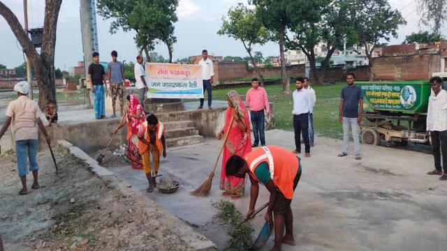 इस राज्य में न्यायपालिका पूरे प्रदेश में चलाएगी सफाई अभियान…