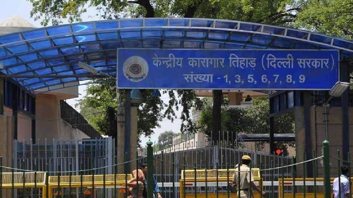 तिहाड़ जेल में कैदी ने की आत्महत्या : मामले की जांच में जुटी पुलिस