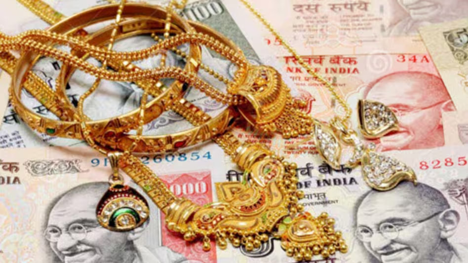 Delhi Crime News: ज्वेलर के घर से 5 से 6 करोड़ की नकदी और सोना चोरी!
