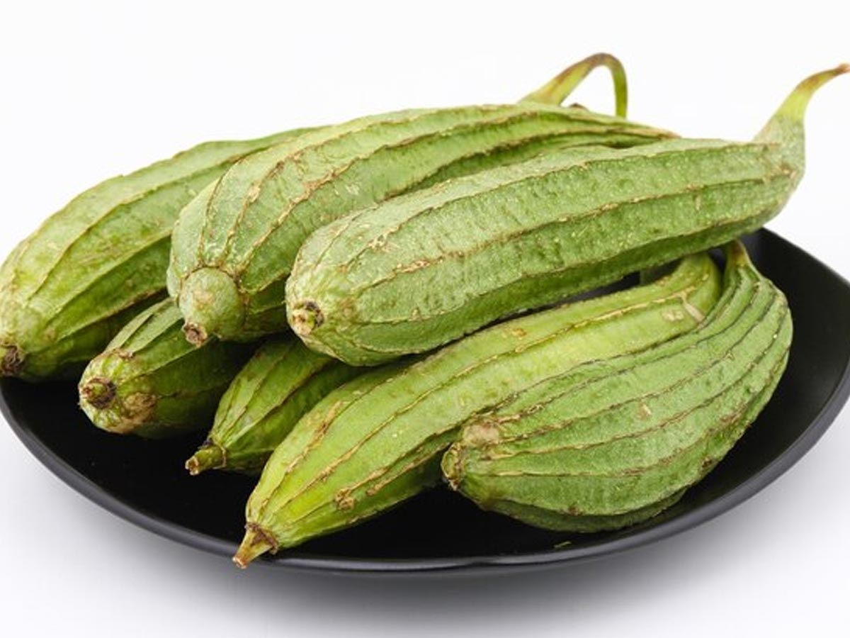 Today’s Recipe: तोरई को दें नया ट्विस्ट, ऐसे बनाएं भरवा तोरई…