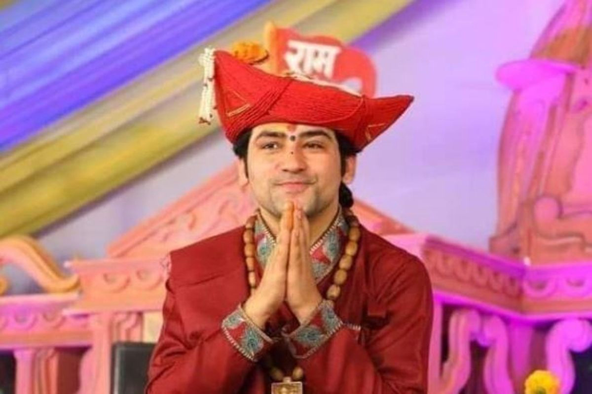 बिहार के बाद पंडित धीरेंद्र कृष्ण शास्त्री की होने वाली है दिल्ली-NCR में एंट्री… ये है कथा की पूरी डिटेल