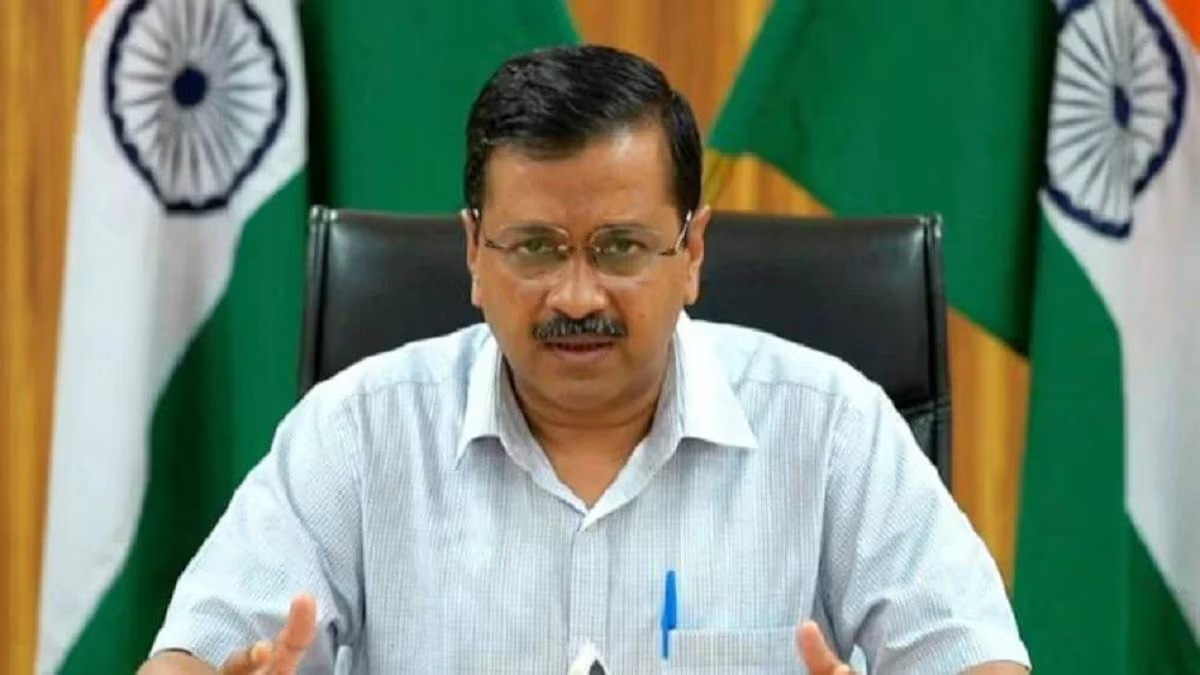 दिल्ली जल बोर्ड बैठक में CM केजरीवाल का बड़ा फैसला, पहली बार सभी ट्रंक सीवर की सफ़ाई होंगी..