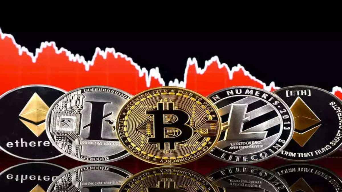 Crypto Price Latest News: बिटकॉइन ने भरी लंबी उड़ान, 27200 के पार पहुंचा भाव, जानिए Polygon और Cardano का हाल