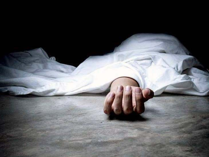 मारपीट करने पर भांजी के पति को पीटकर मार डाला