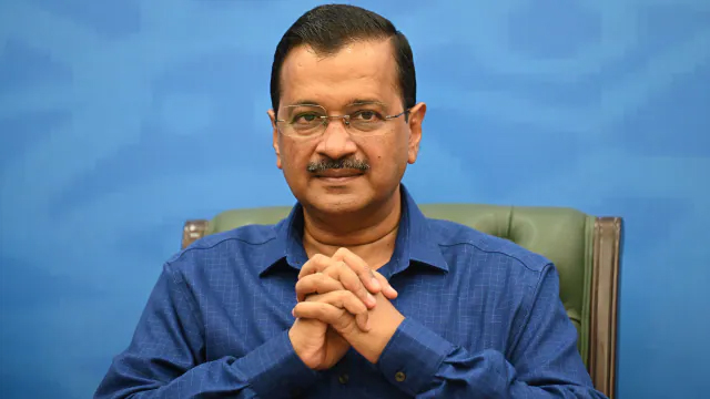 LG ने CM को लिखी चिट्ठी, मंत्री और सरकार के बर्ताव पर उठाए सवाल, CM केजरीवाल ने किया सौरभ का बचाव, LG के पत्र की भाषा पर जताई हैरानी