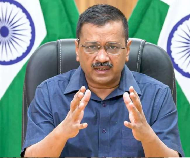 एक्शन में केजरीवाल सरकार अब दिल्ली के मुख्य सचिव को हटाने के लिए केंद्र सरकार को भेजा प्रस्ताव