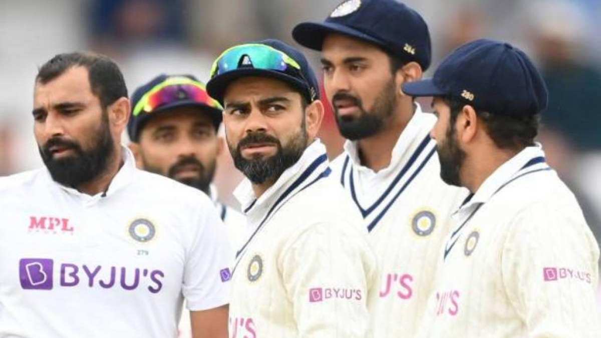 WTC फाइनल से पहले टीम इंडिया को तगड़ा झटका, ये तोड़ू बल्लेबाज हुआ चोटिल, बढ़ी मुश्किलें…