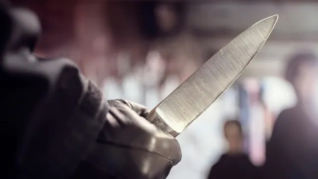 Delhi Crime News: आपसी विवाद में बड़े भाई को चाकू से गोदा, इधर युवक पर धारदार हथियार से हमला
