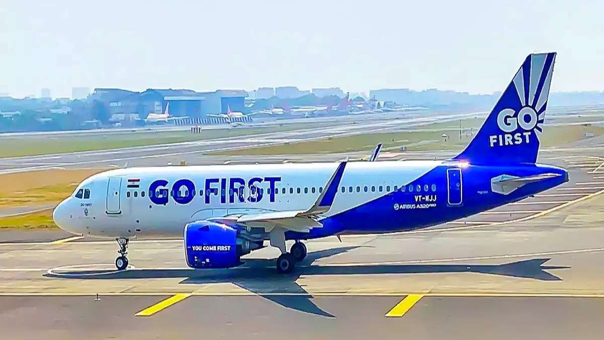 Go First Crisis: गो फर्स्ट को तगड़ा झटका, संकट के बीच 200 पायलट ने छोड़ी नौकरी, ज्वाइन कर लिया Air India