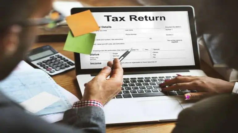Income Tax Return की Online Filing के लिए फॉर्म 1 और 4 हुए जारी