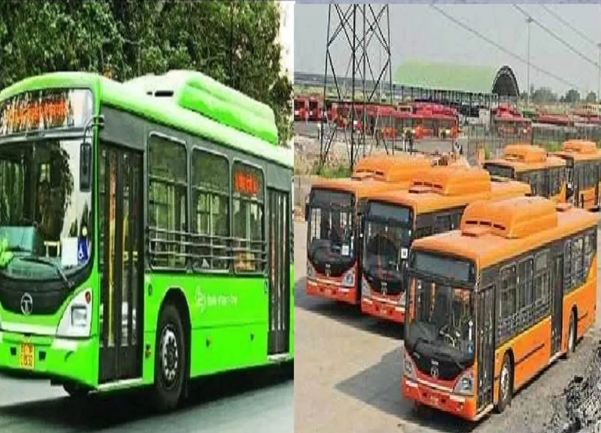 डीटीसी में ड्राइवरों और कंडक्टर की लापरवाही बर्दाश्त के काबिल नहीं : अरविंद केजरीवाल