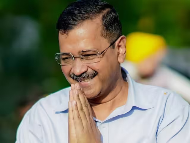 देशभर की सभी लोकसभा सीटों पर चुनाव लड़ेगी आप
