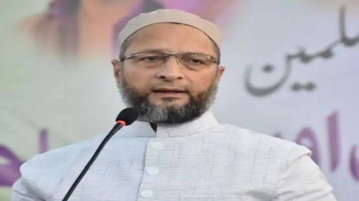 MP Election 2023: मध्य प्रदेश में AIMIM हुई एक्टिव, मुस्लिमों को लुभाने अब शुरू होगी ओवैसी निःशुल्क निकाह योजना