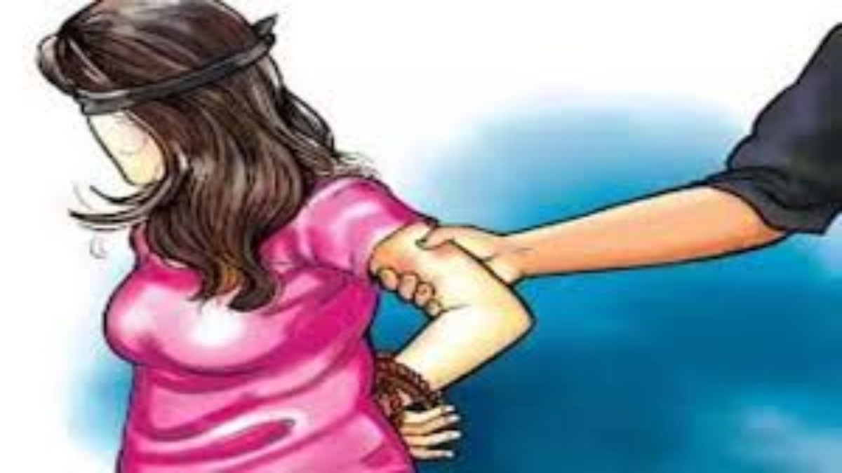 युवती का अपहरण: बाइक सवार युवक ने दिया घटना को अंजाम, मामला दर्ज जांच में जुटी पुलिस   