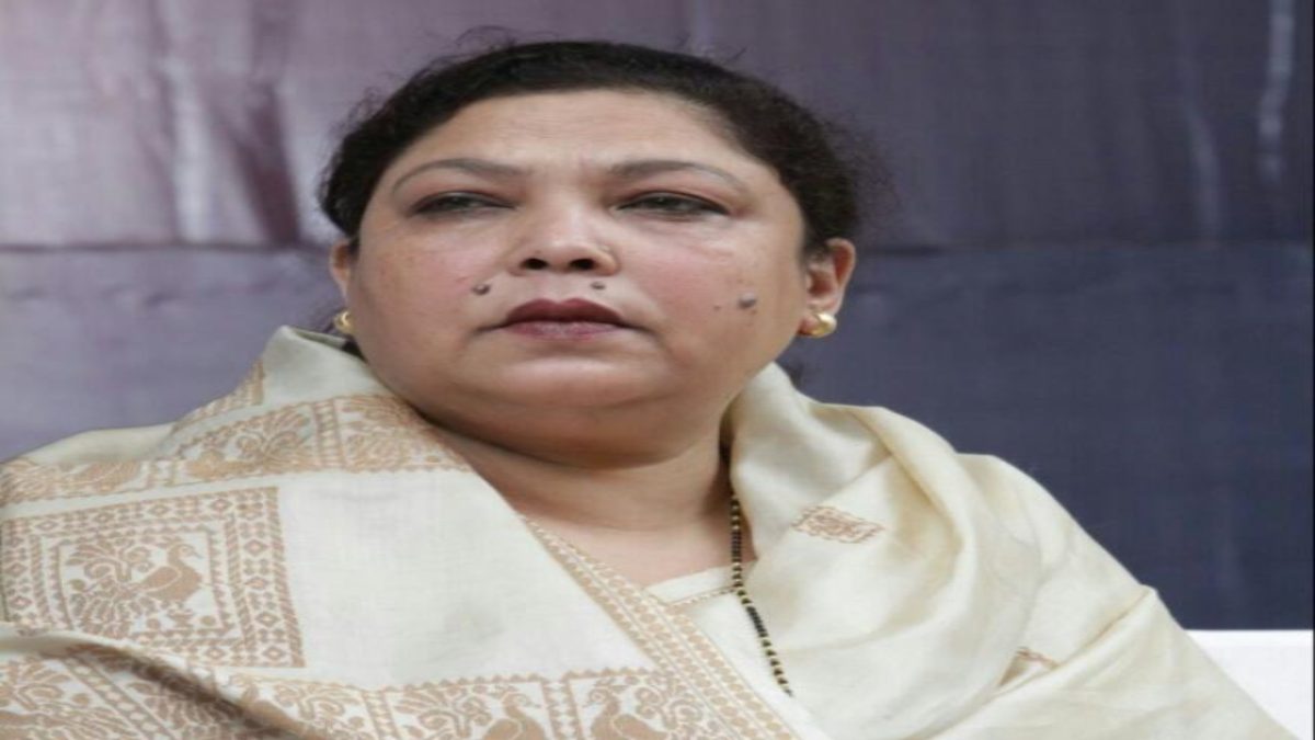 MP Election 2023: AAP ने अंजुम रहबर को बनाया प्रदेश उपाध्यक्ष, चुनाव से पहले संगठन मजबूत करने में जुटी आम आदमी पार्टी