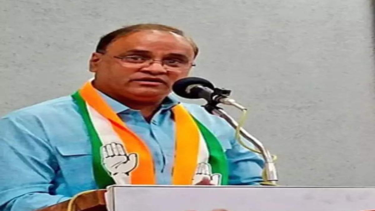 बुंदेलखंड के यादव वोटरों पर कांग्रेस की नजर: 2 जून से सागर दौरे पर रहेंगे अरुण यादव, समाज के लोगों के साथ करेंगे बैठक