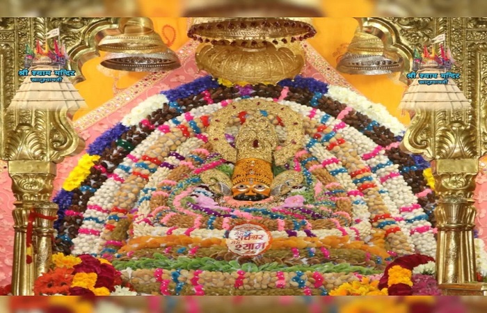 Rajasthan News: खाटूश्यामजी का मेला कल से, 17 किमी पैदल चलने के बाद ही दर्शन, बुजुर्गों की लाइन मंदिर से 250 मी. पहले से